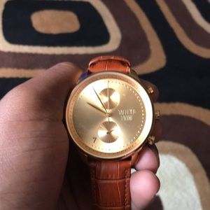 Talley and twine watch